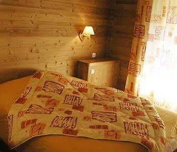 Best Western Plus Pays Du Mont Blanc Sallanches Frankrijk