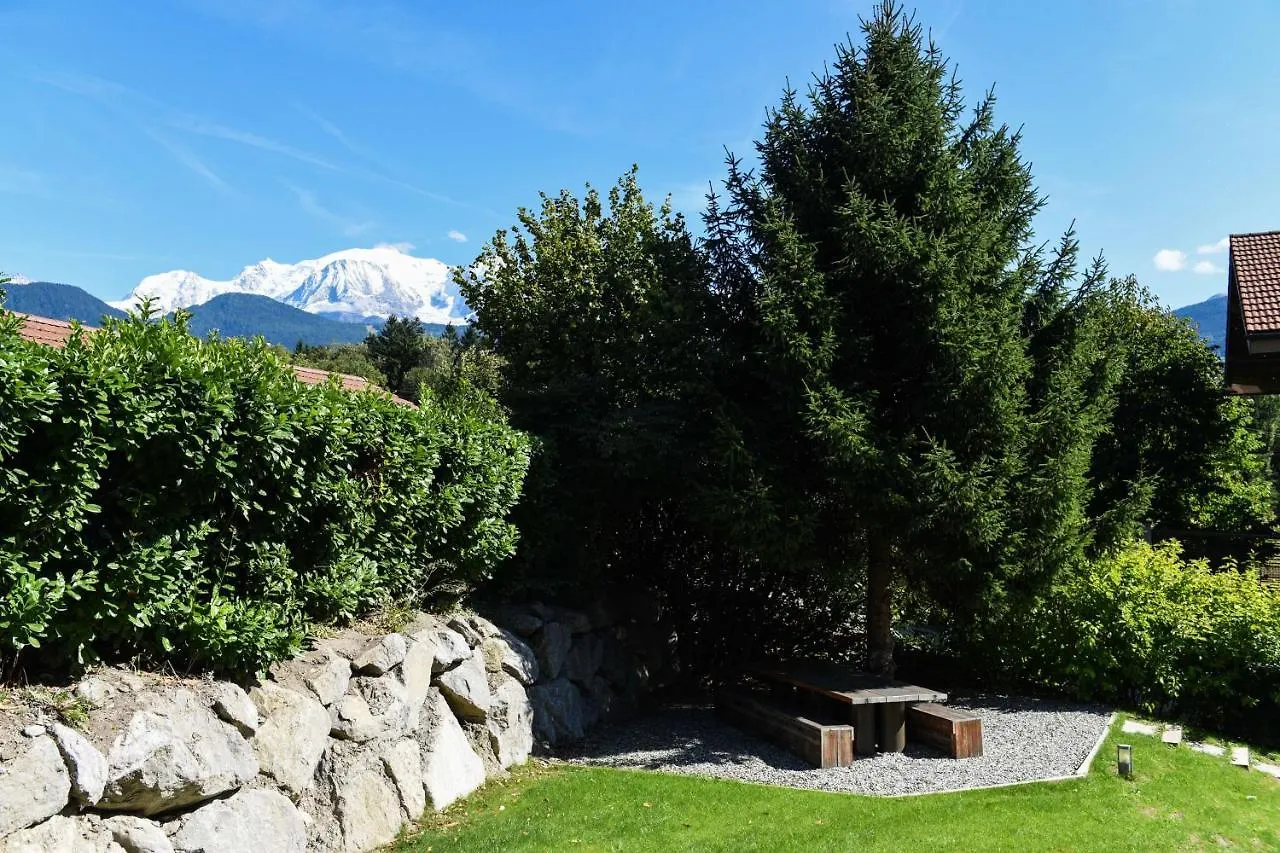 Best Western Plus Pays Du Mont Blanc Sallanches