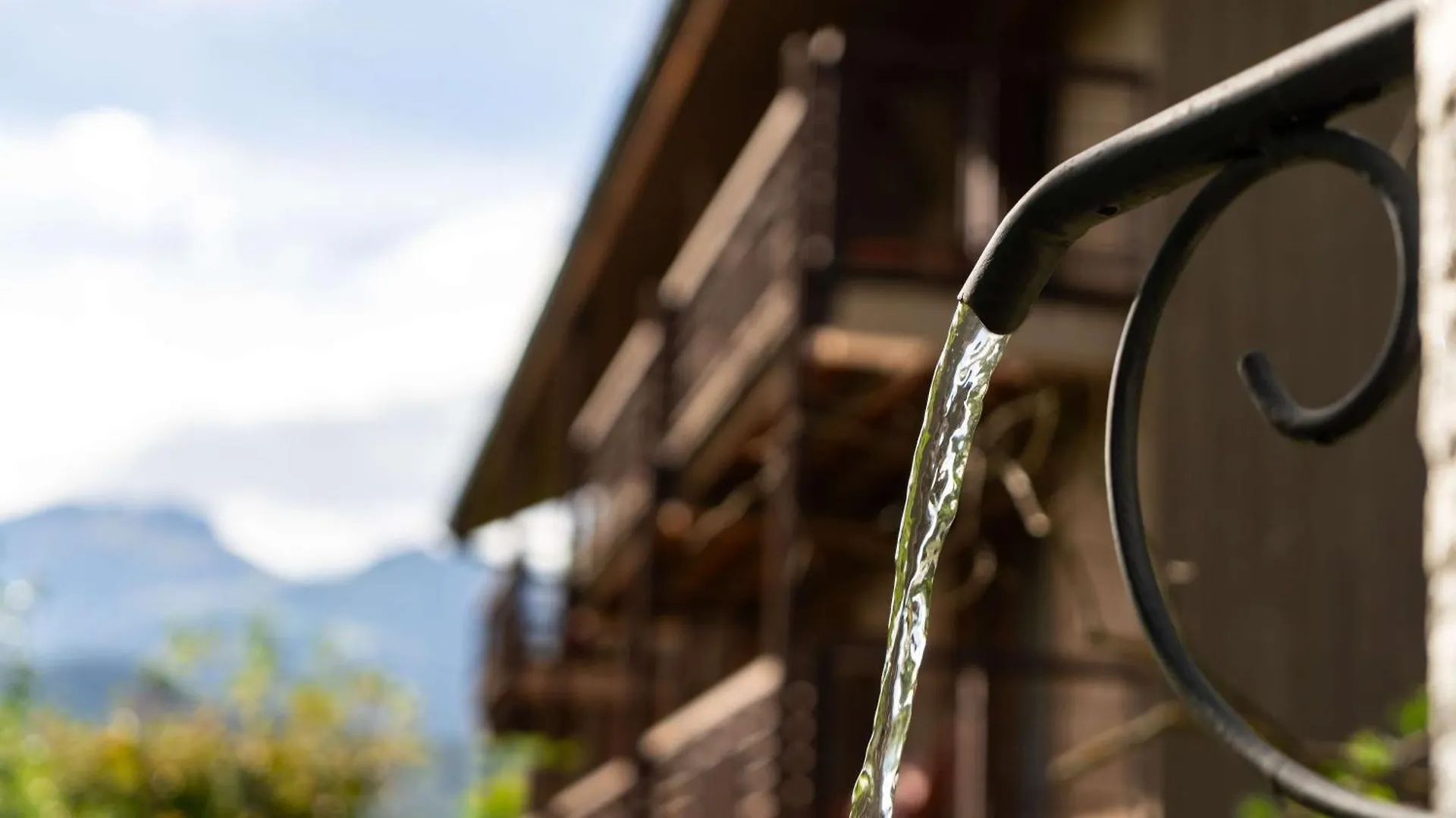 Best Western Plus Pays Du Mont Blanc Sallanches Hotel