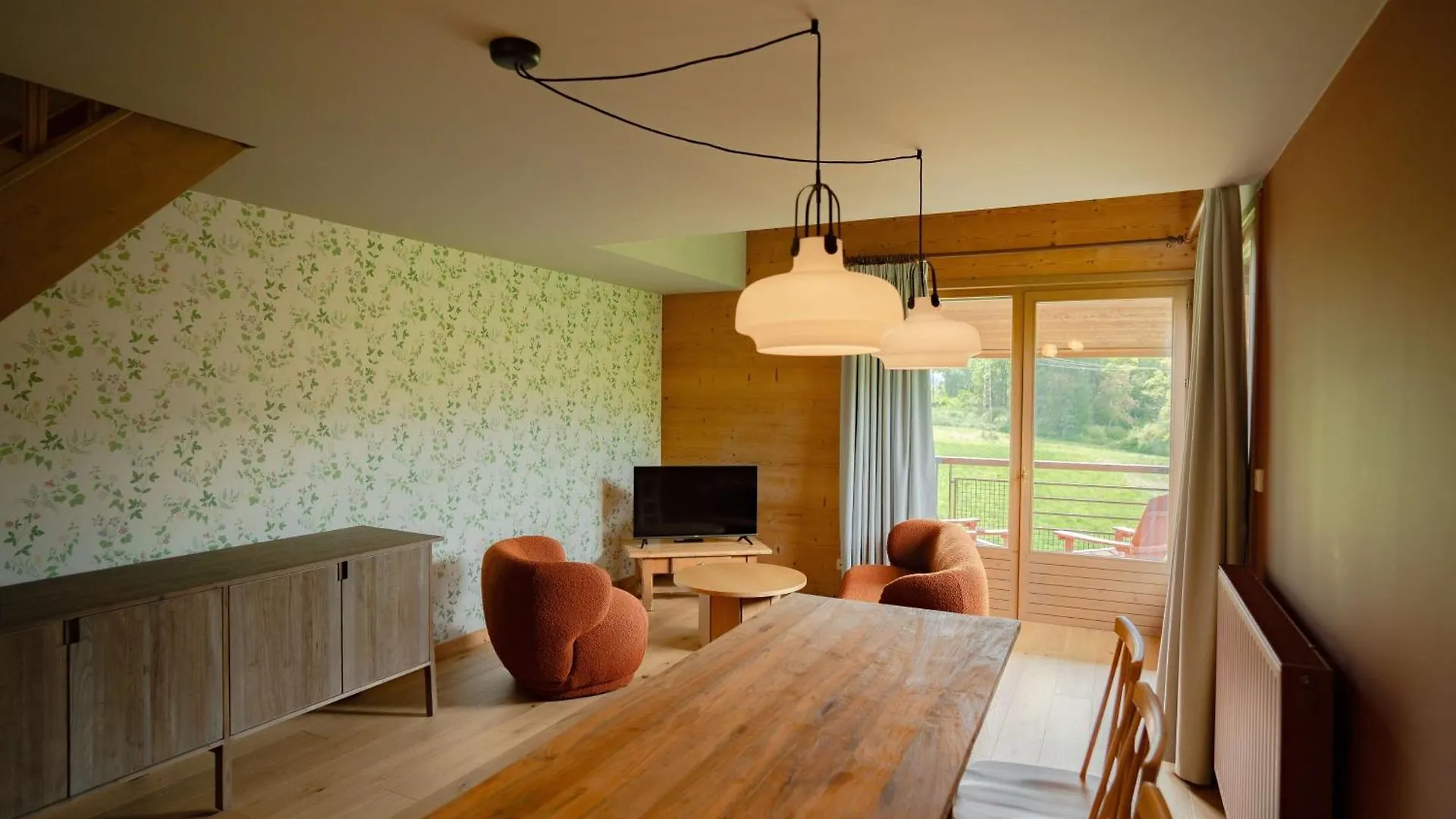 Hotel Best Western Plus Pays Du Mont Blanc Sallanches