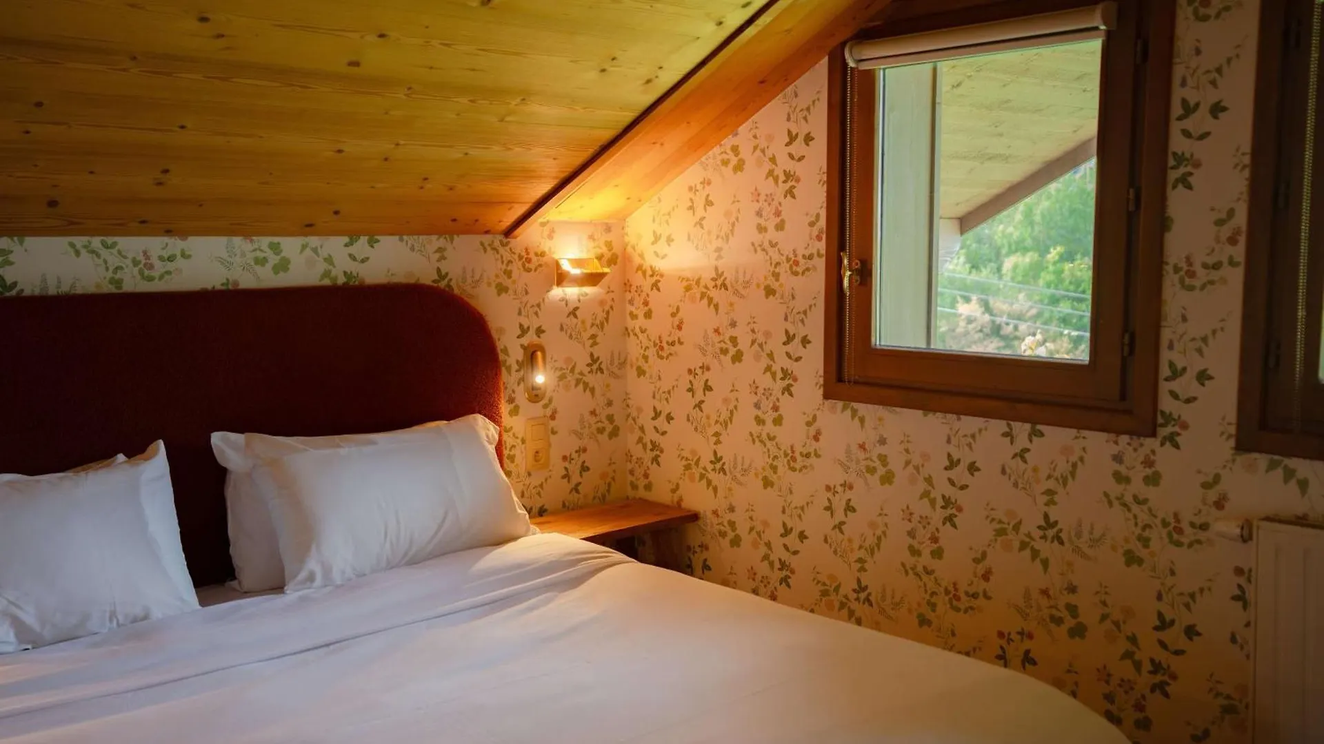 Auberge de l'Orangerie Sallanches 4*,  Frankreich