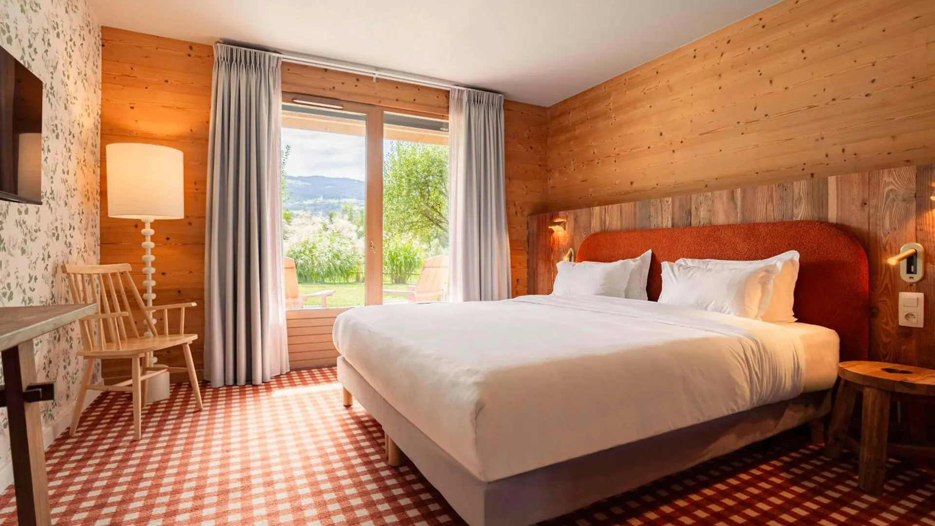 Best Western Plus Pays Du Mont Blanc Sallanches