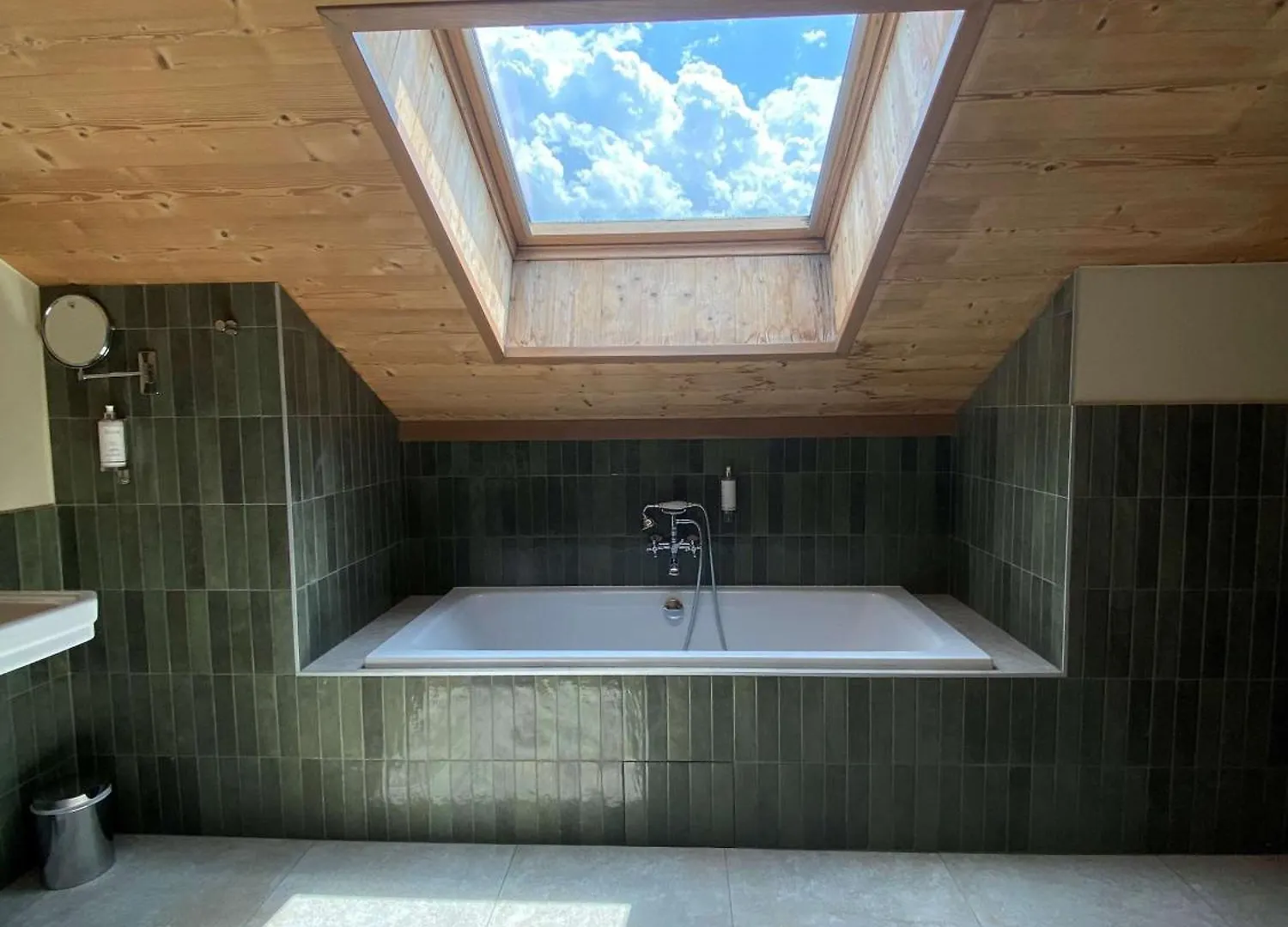 Auberge de l'Orangerie Sallanches 4*,  Frankreich