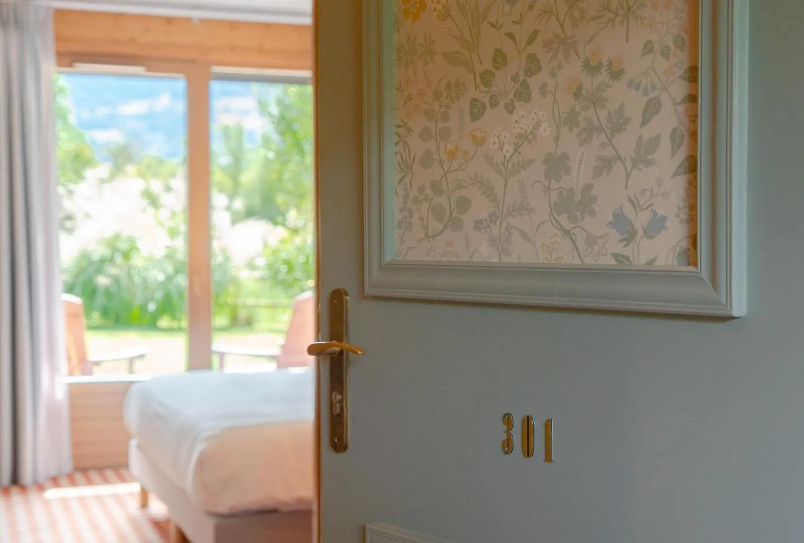 Hotel Best Western Plus Pays Du Mont Blanc Sallanches