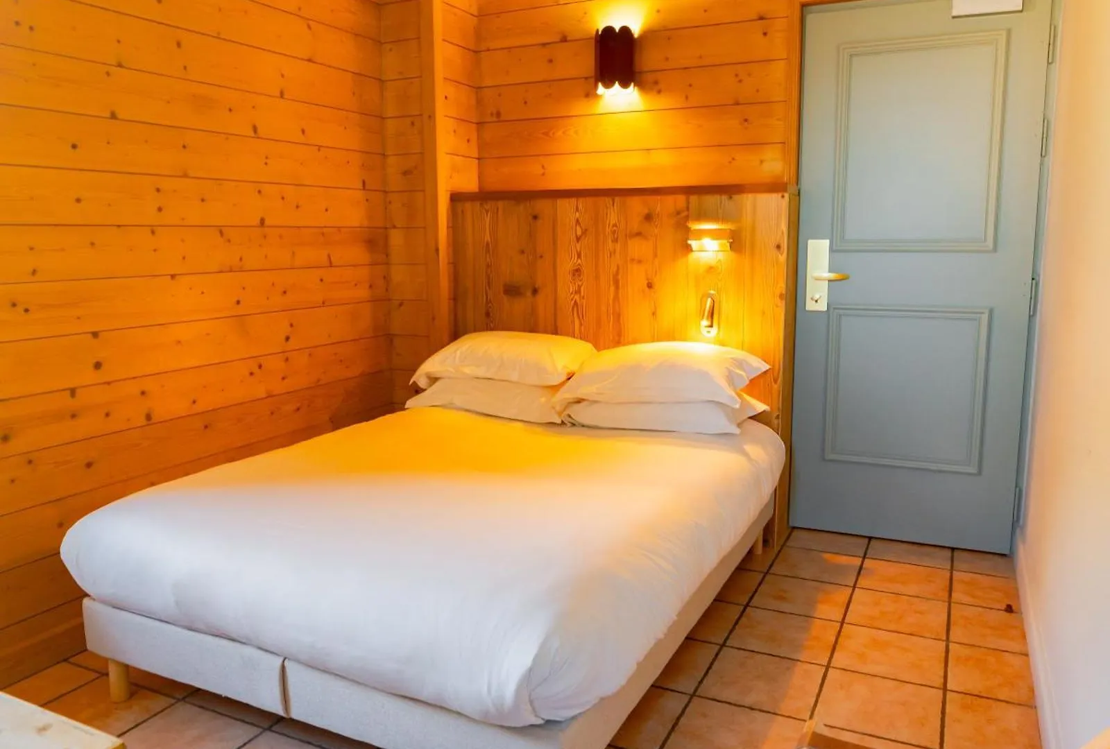 Hotel Best Western Plus Pays Du Mont Blanc Sallanches