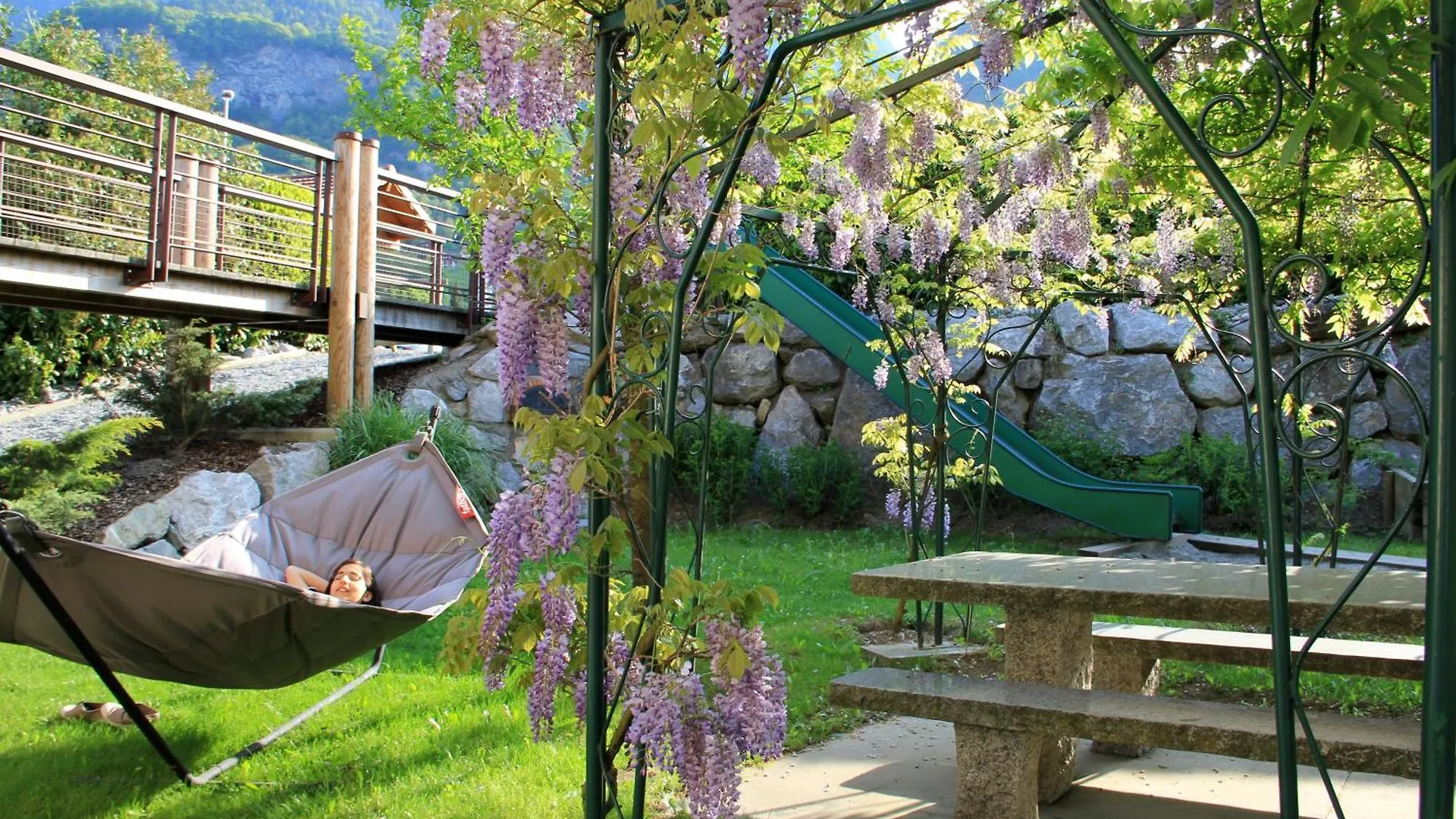 Best Western Plus Pays Du Mont Blanc Sallanches Hotel