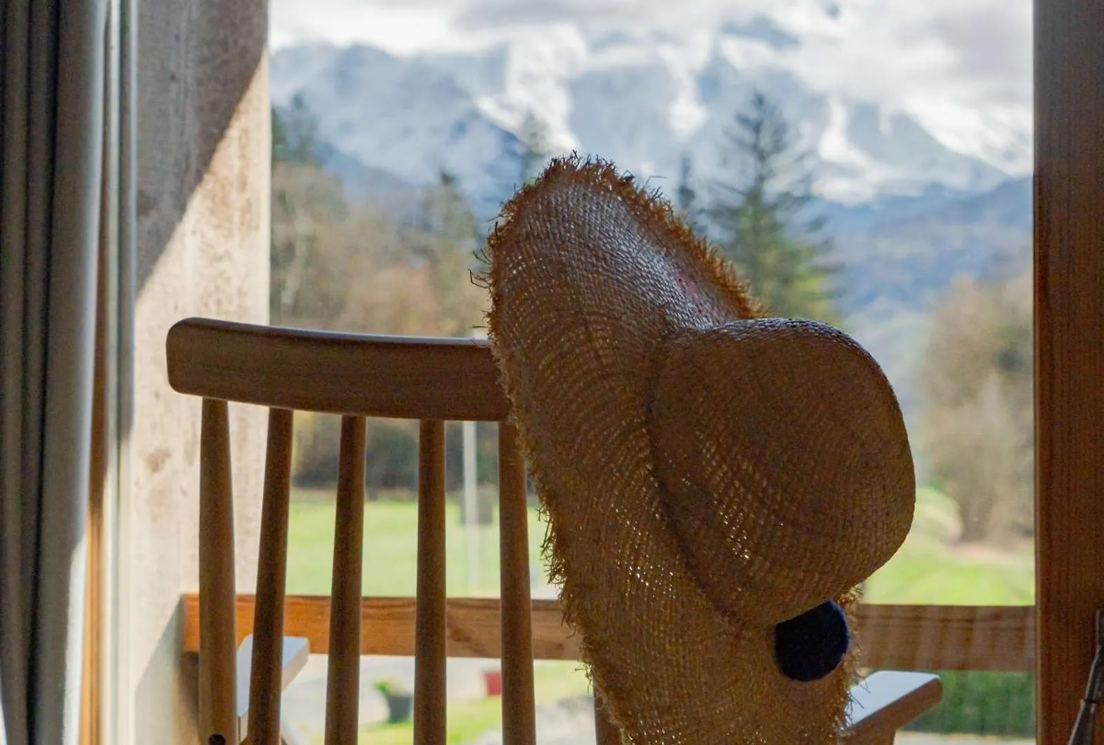 Best Western Plus Pays Du Mont Blanc Sallanches 4*,