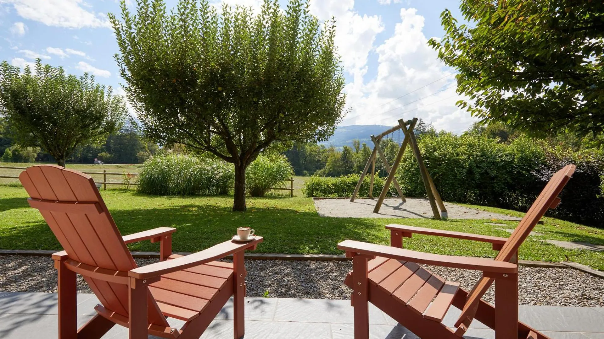 Best Western Plus Pays Du Mont Blanc Sallanches Hotel