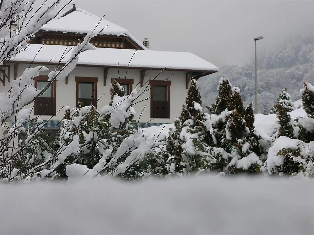 Best Western Plus Pays Du Mont Blanc Sallanches 4*,  Frankrijk