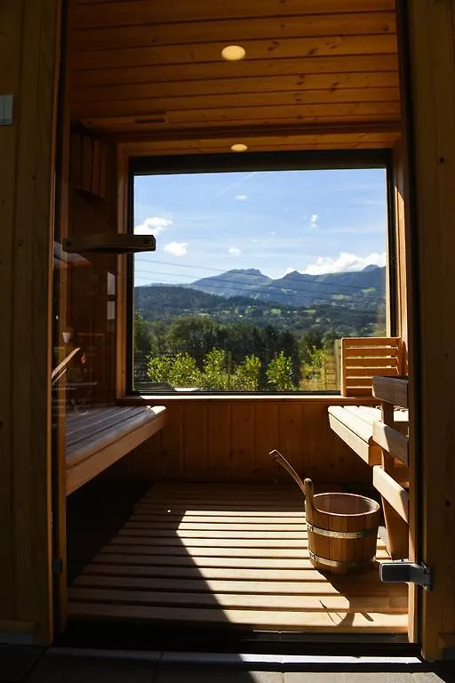 Best Western Plus Pays Du Mont Blanc Sallanches