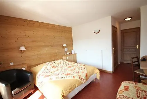 Auberge de l'Orangerie Sallanches 4*,