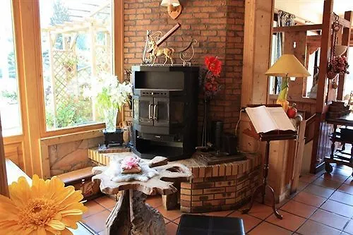 Hotel Best Western Plus Pays Du Mont Blanc Sallanches