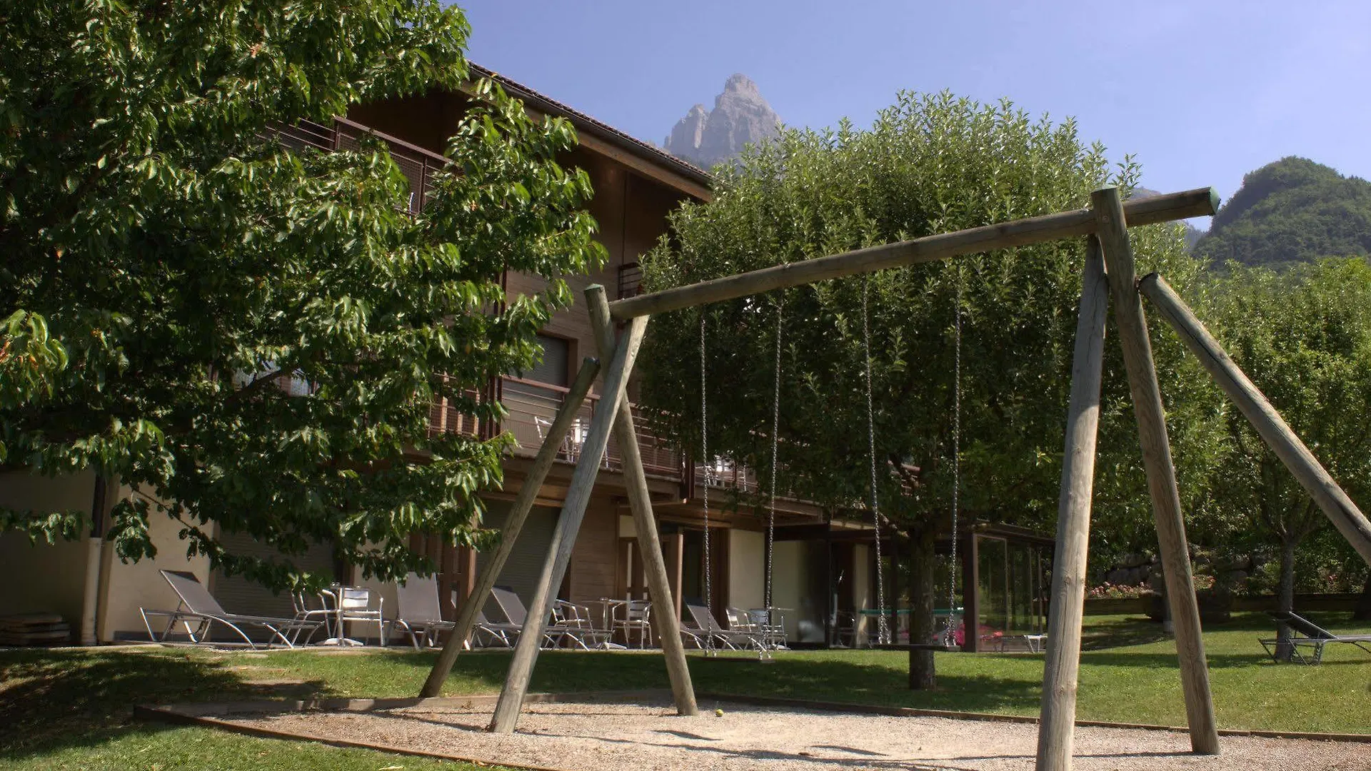 Best Western Plus Pays Du Mont Blanc Sallanches Hotel