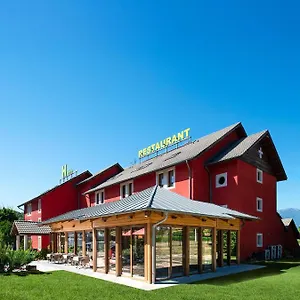 Hotel La Cle Des Champs, Montmélian