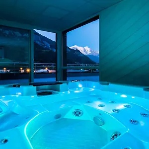Hotel Ibis Styles Pays Du Mont-blanc