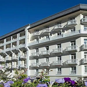 Hotel Les 3 Vallees