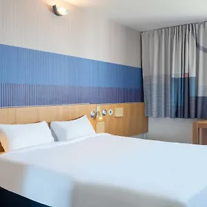 Hotel Bonneville, Saint-Pierre-en-Faucigny