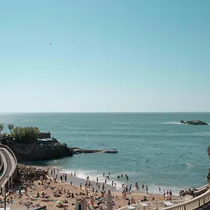 Roc Seven 3*, Biarritz Frankreich