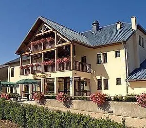 Hotel D'aranc, Aranc