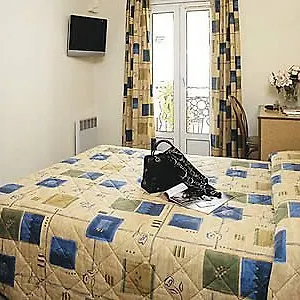 visit hotel
