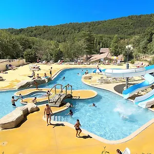 Ferienpark Odalys Les Hauts De