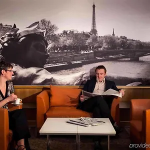 Mercure Paris Cdg 4*, Roissy-en-France Frankreich