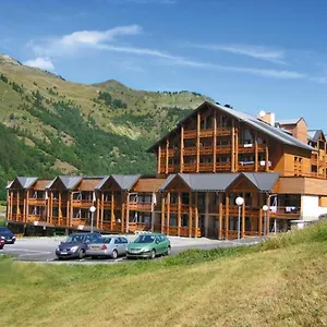 Aparthotel Vacanceole - Le Hameau De