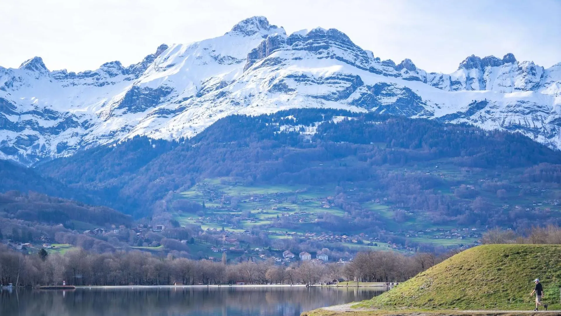 Best Western Plus Pays Du Mont Blanc Sallanches France