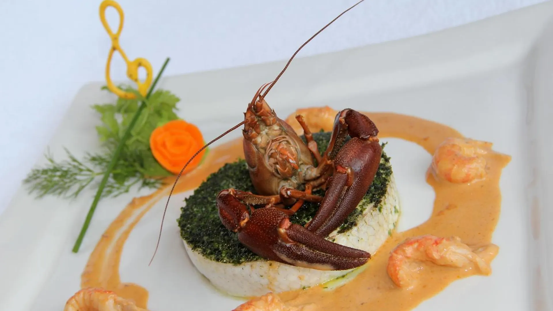 Auberge De L'Orangerie, BW Signature Collection Sallanches 4*,