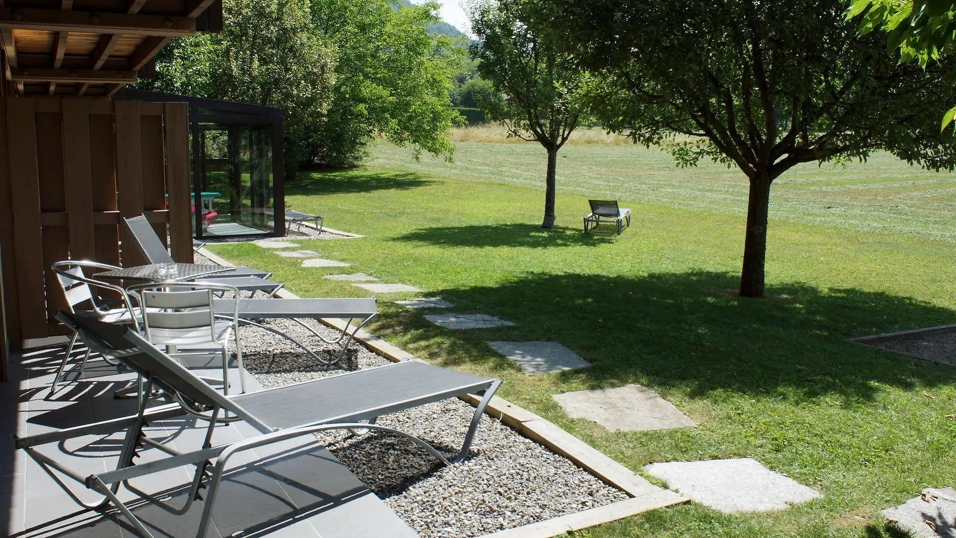 Best Western Plus Pays Du Mont Blanc Sallanches 4*,